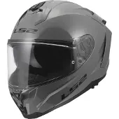 LS2 Ff817 Challenger Ii Fullface-hjälm
