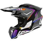 Airoh Twist 3 Hustle Offroadhjälm