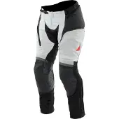 Dainese Super Adventure herr Textilbyxor Svart/Grå/Röd 56 Herrar sort