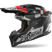 Airoh Aviator 3 Burnout Motocross hjälm