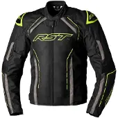 Rst S-1 Motorcykel Textil Jacka