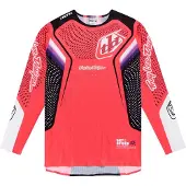 Troy Lee Designs SE Ultra Optic Motocross tröja
