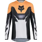 FOX 180 Noble Motocross-tröjan