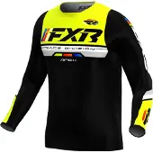 FXR Apex Motocross tröja för ungdomar