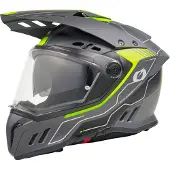 O'Neal Sierra Echo Fullface-hjälm