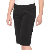 100% Ridecamp Cykelshorts för damer