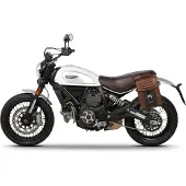 Shad Sr Ducati Scrambler 800 Icon/classic Sadelväskor Montering