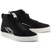 Alpinestars Ride-63 Canvas Motorcykelskor