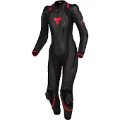 SHIMA Miura RS Damer One Piece Motorcykel Läder Kostym