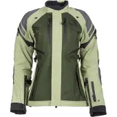 KLIM Artemis Rogue Gore-Tex Damer motorcykeltextiljacka
