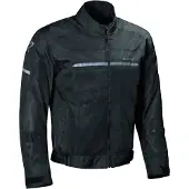 Difi Jondai Aerotex Motorcykel Textil Jacka