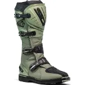 Sidi Agueda Motocross stövlar