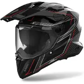 Airoh Commander 2 Stylish Full Carbon Motocrosshjälm