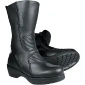 Daytona Lady Pilot GTX Gore-Tex vattentäta dammotorcykelstövlar