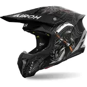 Airoh Twist 3 Arcade Motocross hjälm