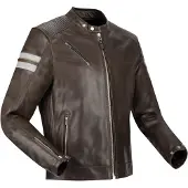 Segura Romeo Motorcykel Läderjacka