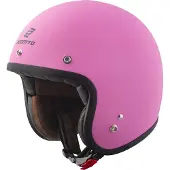 Bogotto H541 Solid Jet hjälm