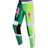 Alpinestars Fluid Portl Motocross byxor för barn