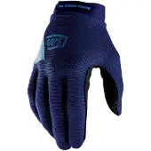 100% Ridecamp Kvinnors Off-road Handskar