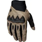 FOX Bomber perforerade motocrosshandskar
