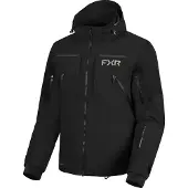 FXR Ridge Pro Trilaminate 2025 Snöskoter Jacka