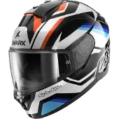 Shark Ridill 2 Apex Fullface-hjälm