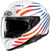 HJC F71 Zen Hjälm