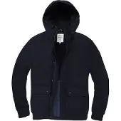 Vintage Industries Ledger Parka