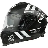 O'Neal Challenger Warhawk Fullface-hjälm