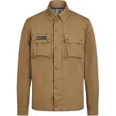 Belstaff Mansion Motorcyle Skjorta