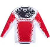 Troy Lee Designs GP Pro Streamline Motocross-tröjan