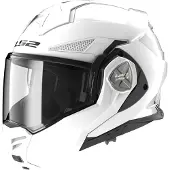 LS2 Ff901 Advant X Modulär Hjälm
