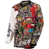 O'Neal O´Neal Mayhem Crank Jersey