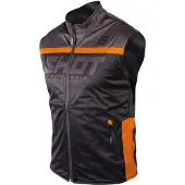 Shot Race Gear Bodywarmer Lite 2.0 Väst