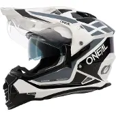 O'Neal Sierra R Fullface-hjälm