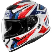 Shoei Neotec 3 Anthem Hjälm