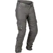 Lindstrands Zion vattentät motorcykel textil byxor
