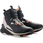 Alpinestars Speedstreet Motorcykel Skor