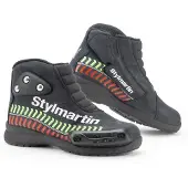 Stylmartin Speed Jr Pro Racingstövlar