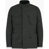 Belstaff Macklin Motorcykel Jacka