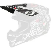 O'Neal 3srs Attack Visir