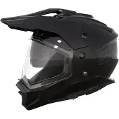 Shot Trek Max Vision Solid Fullface-hjälm