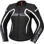 IXS RS-600 1.0 Damer Motorcykel läderjacka