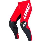 One Industries X-197 Scorch Motocross Byxor