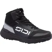 Sidi Fluxx Mid vattentät motorcykel skor