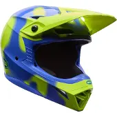 Bell MX-10 MIPS Camo Motocrosshjälm