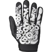 GMS Jet-City Sport Graffi Motorcykelhandskar