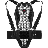 Zandona AIRnet Pro x7 Ryggskydd