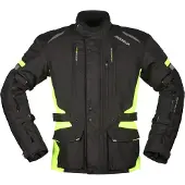 Modeka Striker II Motorcykeltextiljacka