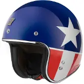 Bogotto V541 Vegas Jet Hjälm
